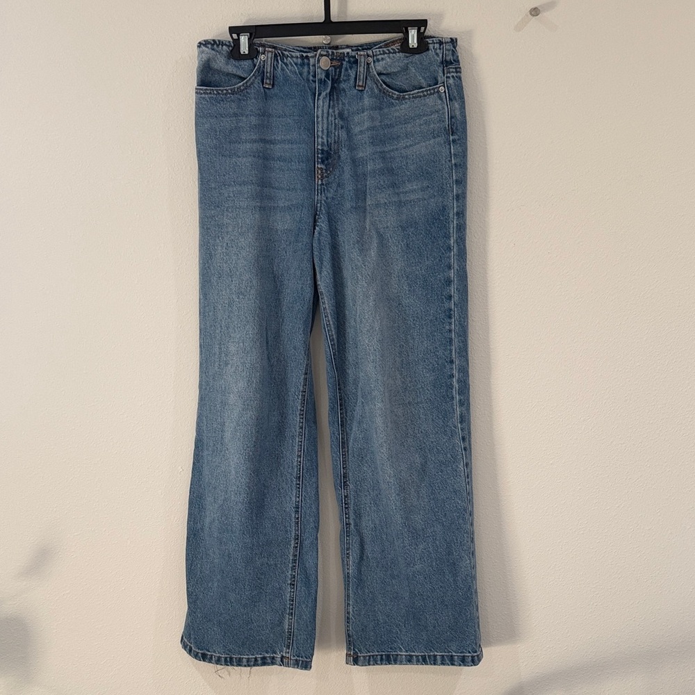 Future Collective Jeans